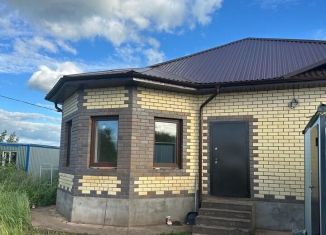 Продаю дом, 93.4 м2, Чистополь