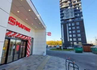 Сдача в аренду 1-ком. квартиры, 34.9 м2, Люберцы, улица 8 Марта, 48, ЖК Гоголь Парк