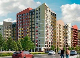 2-ком. квартира на продажу, 68.4 м2, Краснодарский край