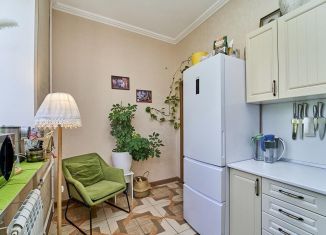 Продаю 2-ком. квартиру, 48 м2, Краснодар, Советская улица, 40, микрорайон Центральный