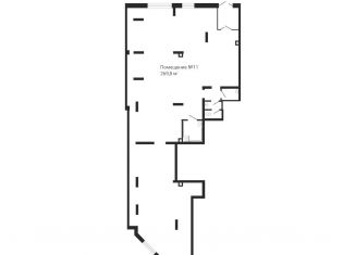 Помещение свободного назначения на продажу, 269.8 м2, Челябинск, Калининский район, улица Университетская Набережная, 49