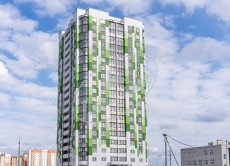 Продам 2-ком. квартиру, 65 м2, Калужская область, Минская улица, 24