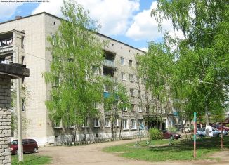 Сдам комнату, 18 м2, Чувашия, Трудовая улица, 6