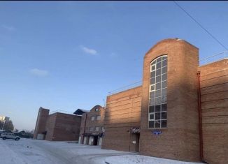 Продается гараж, 25 м2, Омская область, улица Крупской, 52