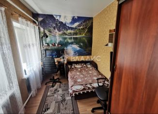 Продается 2-ком. квартира, 30.7 м2, село Грабово, улица Мелиораторов, 38