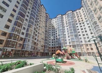 Продается 2-ком. квартира, 63 м2, Анапа, Анапское шоссе, 32к6, ЖК Чёрное море