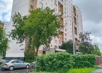 Продажа квартиры студии, 23.6 м2, Москва, Новопеределкинская улица, 13, метро Солнцево