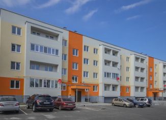 Продается 2-комнатная квартира, 46.8 м2, поселок Кедровое, улица Кирова, 2