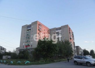 2-ком. квартира на продажу, 43.3 м2, Курган, улица Гоголя, 116А