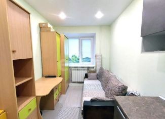 Квартира на продажу студия, 16 м2, Томск, проспект Фрунзе, 230, Советский район