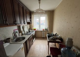 3-комнатная квартира на продажу, 55 м2, Самара, улица Георгия Димитрова, 76, метро Безымянка