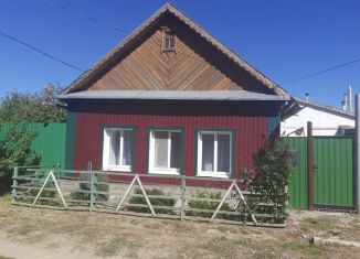 Продается дом, 92 м2, Новоузенск, переулок Воровского, 2