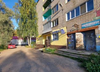 Продажа торговой площади, 145 м2, Пермский край, улица Энтузиастов, 7