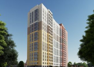 Продам трехкомнатную квартиру, 91.3 м2, Мордовия, улица Кирова, 34