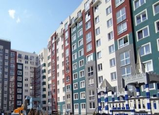 Продам 3-комнатную квартиру, 83.4 м2, Калининградская область, Крейсерская улица, 13к1