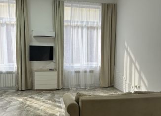 Квартира в аренду студия, 33.5 м2, Краснодарский край, Виноградная улица, 206