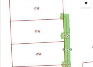 Продажа участка, 24 сот., Нижний Новгород, метро Горьковская, Сенная площадь