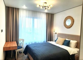 Сдача в аренду 2-ком. квартиры, 40 м2, Иркутск, улица Мира, 32