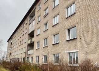 Продам комнату, 18.2 м2, Кудымкар, Студенческая улица, 9А