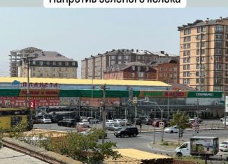 Продается 1-ком. квартира, 49.6 м2, Махачкала, улица Каммаева, 20А