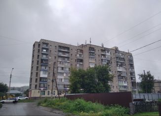 Продается 1-комнатная квартира, 21.1 м2, Барнаул, улица 42-й Краснознамённой Бригады, 8А, Индустриальный район