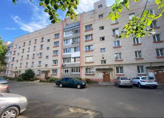 Продажа двухкомнатной квартиры, 48 м2, Орёл, переулок Дарвина, 5