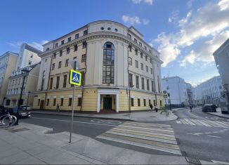 Продам квартиру студию, 14.5 м2, Москва, улица Покровка, 43А, ЦАО