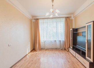 Продажа 1-комнатной квартиры, 31 м2, Санкт-Петербург, Гражданский проспект, 110к4, муниципальный округ № 21