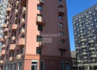 Продаю квартиру студию, 21.3 м2, Московская область, Взлётная улица, 2