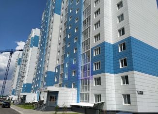 Продам 2-комнатную квартиру, 62 м2, Воронеж, Пограничный проезд, 9