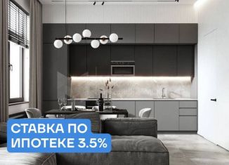 Продаю однокомнатную квартиру, 32.3 м2, Тюмень