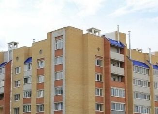 Сдается в аренду 1-ком. квартира, 43 м2, Чебоксары, улица Строителей, 10