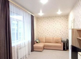 Продажа 1-комнатной квартиры, 41 м2, село Супсех, Сиреневая улица, 3