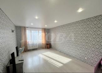 Продажа двухкомнатной квартиры, 62 м2, Тюмень, Кремлёвская улица, 85к1, ЖК Плеханово