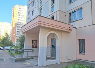 Продаю квартиру студию, 17 м2, Москва, улица Маршала Савицкого, 4к2