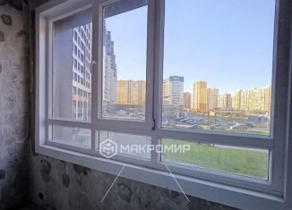 Квартира на продажу студия, 22 м2, Мурино, Екатерининская улица, 19, ЖК Урбанист