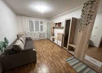 Сдается 1-ком. квартира, 38 м2, Орёл, Раздольная улица, 41Б, микрорайон СПЗ