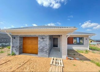 Продается дом, 155 м2, деревня Старый Чультем, Дачная улица