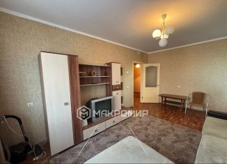 Продам 1-ком. квартиру, 39 м2, Орёл, Раздольная улица, 76к2