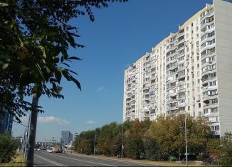 Продажа двухкомнатной квартиры, 50.2 м2, Москва, метро Каховская, Балаклавский проспект, 20к4