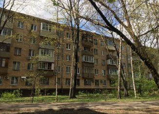 Продажа 1-комнатной квартиры, 30.6 м2, Москва, улица Адмирала Макарова, 33, метро Войковская