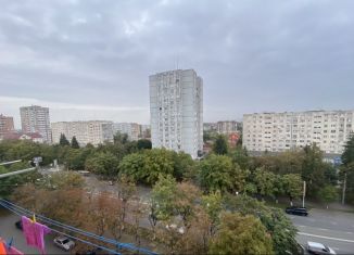 2-комнатная квартира в аренду, 52 м2, Северная Осетия, проспект Коста, 223