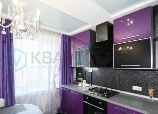 Продажа 2-комнатной квартиры, 45 м2, Омск, проспект Карла Маркса, 37