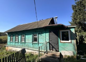 Продам дом, 33 м2, Тульская область, деревня Ивановка, 23