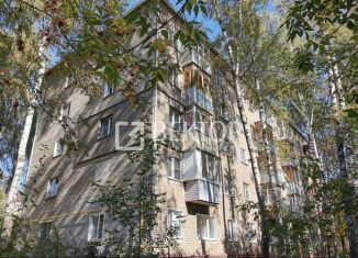 Продам 1-комнатную квартиру, 31 м2, Ивановская область, улица Куликова, 3