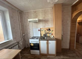 Трехкомнатная квартира на продажу, 60 м2, Ульяновск, улица Луначарского, 16