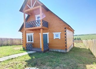 Дом на продажу, 110 м2, село Урик, улица Фёдора Тютчева