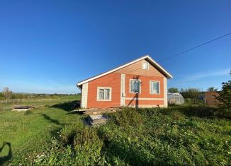 Продается дом, 150 м2, деревня Хорной, Новая улица