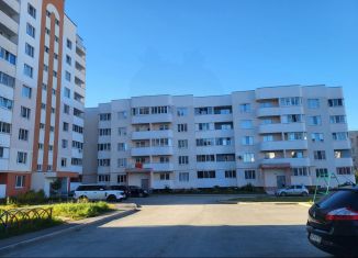 Продам 1-ком. квартиру, 38.4 м2, Асбест, Лесная улица, 1