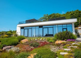 Сдаю дом, 250 м2, Крым, Виноградная улица